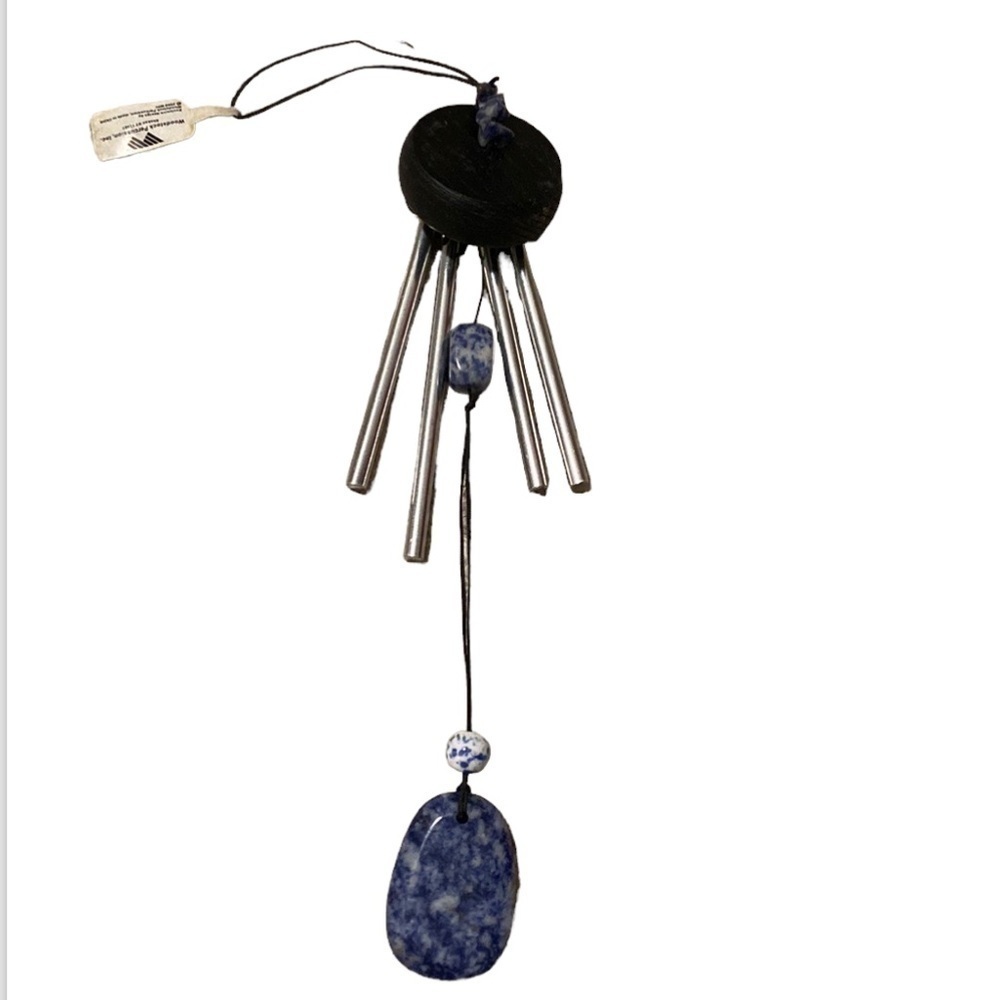 Woodstock Chimes . New.